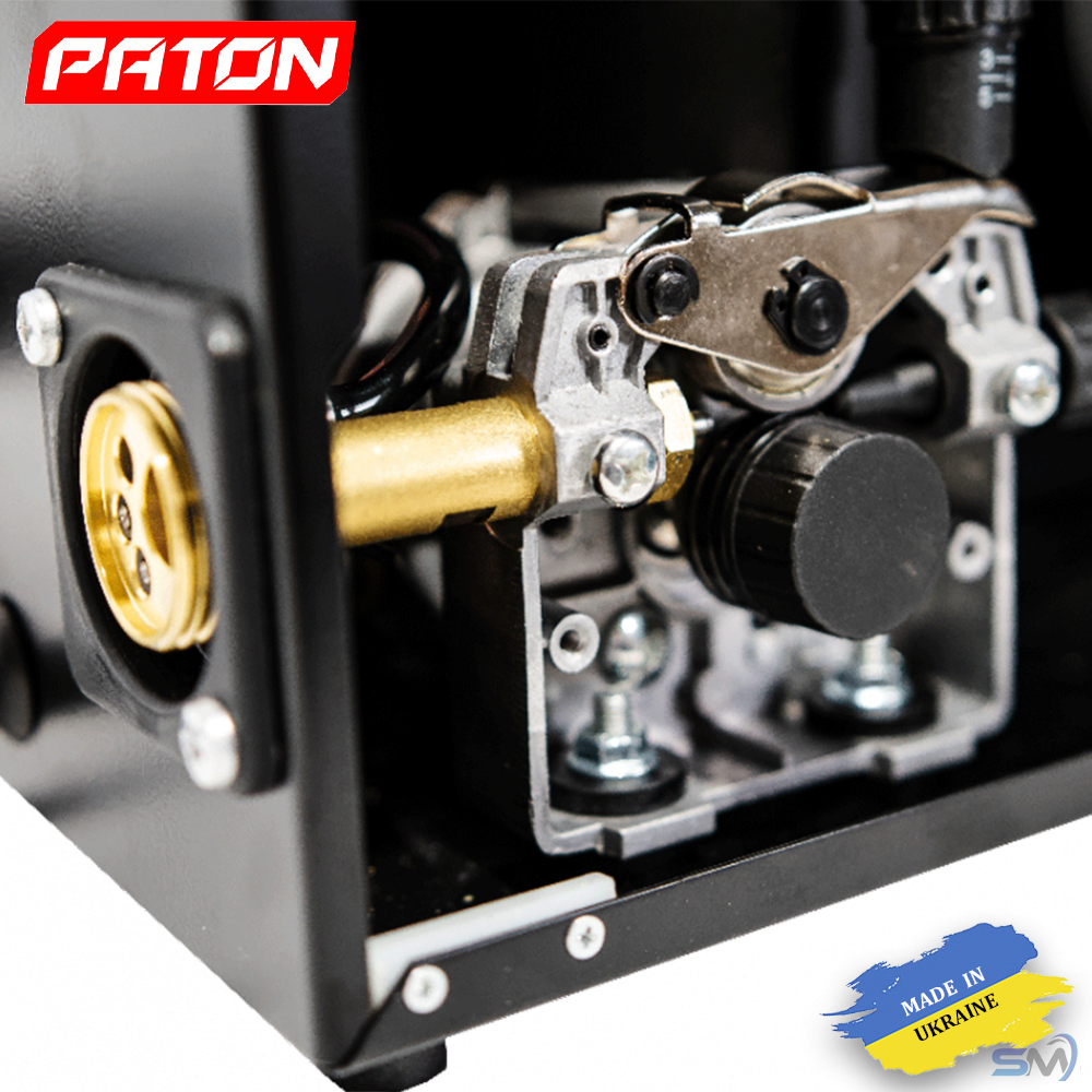 PATON™ StandardMIG-200 MIG/MAG/MMA/TIG